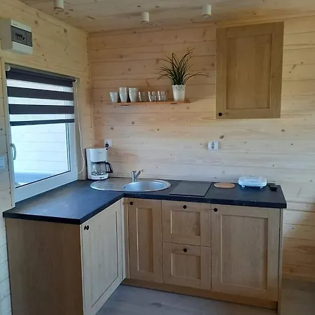 Family Gaski Holiday home