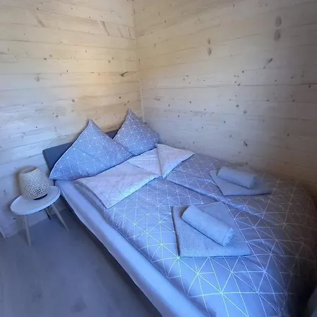 Holiday home Family Gaski
