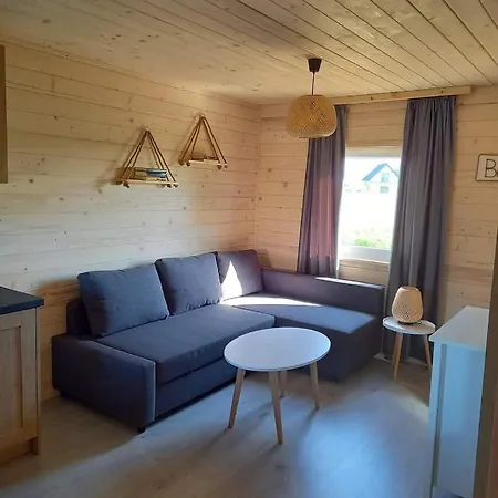 Holiday home Family Gaski