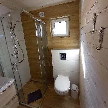 Prázdninový dům Family *