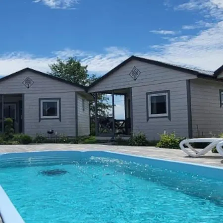 Family Gaski Holiday home