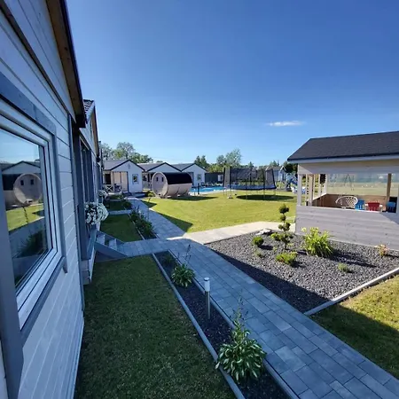 Family Gaski Holiday home