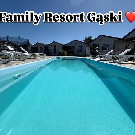 Family Prázdninový dům Gąski