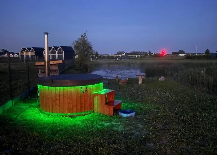 Casa de Férias Family