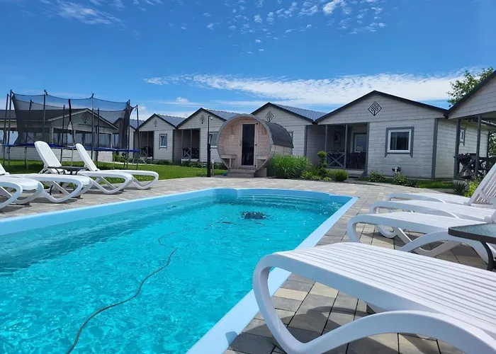 Casa de Férias Family